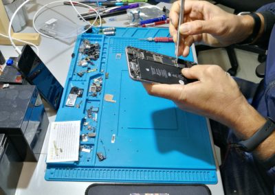 Riparazione smartphone Foligno
